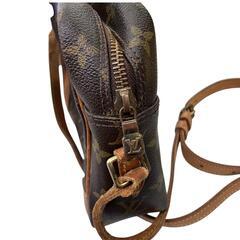 186005 LOUIS VUITTON ルイヴィトン　モノグラム　ショルダーバッグ [1000025356648]の画像