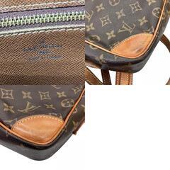 186005 LOUIS VUITTON ルイヴィトン　モノグラム　ショルダーバッグ [1000025356648]の画像