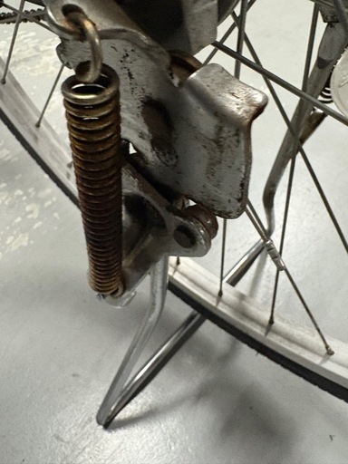 Panasonic電動自転車