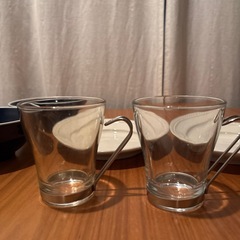 食器2点セットの画像