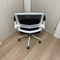 デスクワーク用チェアの画像