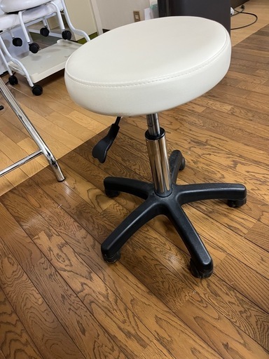 エステベッド  施術用チェアセット