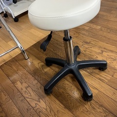 エステベッド  施術用チェアセットの画像