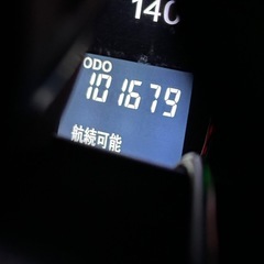 L175S ムーブカスタム　車検令和8年3月までまでの画像