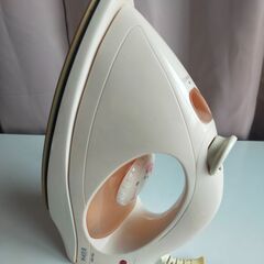 EUPA スチームアイロン TSK-795Cの画像