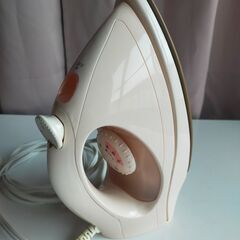 EUPA スチームアイロン TSK-795Cの画像