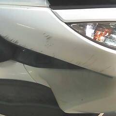 HONDA PCX125 白 エンジン始動動画 自賠責保険で乗れます 半額配送キャンペーン 期間限定 現状渡し諸経費￥0- 横浜 P-Yardの画像