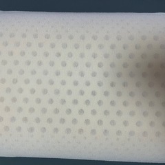 アイリスオーヤマ やみつきまくら ラテックス風中古 2つ (1つも可)の画像