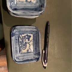 8枚セット　小皿　豆皿　の画像