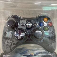 Microsoft Xbox360 ワイヤレスコントローラー HALO4 限定版 リミテッドエディション 新品 正規品 未使用 ゲームパッド Y2245の画像