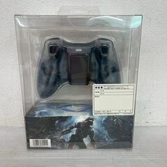 Microsoft Xbox360 ワイヤレスコントローラー HALO4 限定版 リミテッドエディション 新品 正規品 未使用 ゲームパッド Y2245の画像