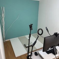 【完全オフィスワーク♪】未経験から始める☆　ライブ配信サポートスタッフ (＾＾)/ ☆ミの画像