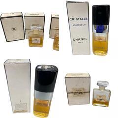199990 CHANEL シャネル 香水 6点まとめ売り [1000021834461]の画像