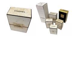 199990 CHANEL シャネル 香水 6点まとめ売り [1000021834461]の画像