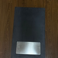 プッシュ&ペダルペールの画像