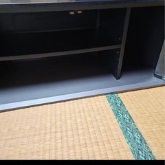テレビ台の画像