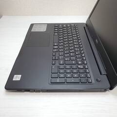 残り僅か ノートパソコン DELL Vostro 3590 Core i5-10210U 16GB SSD 512GB 【超コスパ・保証あり・全国発送】の画像
