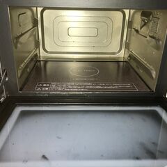 リサイクルショップどりーむ鹿大前店　No.2739　オーブンレンジ　パナソニック　2011年製の画像