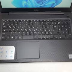 残り僅か ノートパソコン DELL Vostro 3590 Core i5-10210U 16GB SSD 512GB 【超コスパ・保証あり・全国発送】の画像