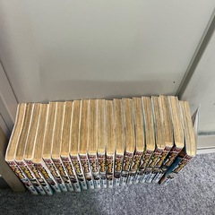 トッキュー　1-20巻の画像