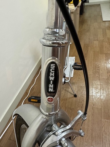 ビーチクルーザー