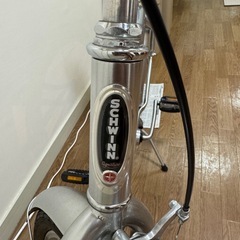 ビーチクルーザーの画像