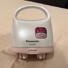 【美品】Panasonicヘッドマッサージャーの画像