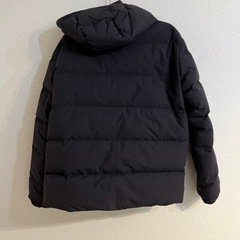 パタゴニア　ダウンの画像