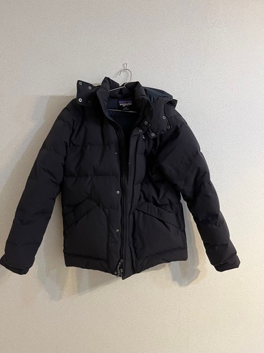 パタゴニア　ダウン