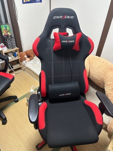 ゲーミングチェア