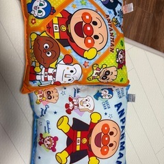 アンパンマンの画像