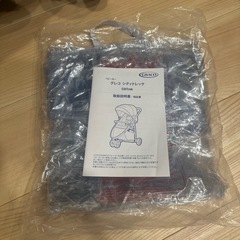 グレコ製　ベビーカーの画像