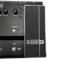 186000 現状品 LINE6 マルチエフェクター pod hd500x [250910HM070008]の画像