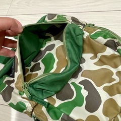 キッズリュック
の画像