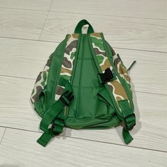 キッズリュック
の画像