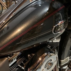 🇺🇸Harley-Davidson🇺🇸 ハーレーダビッドソン　ウルトラ FLHTCU  1580 の画像