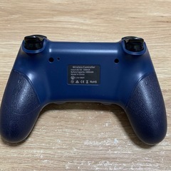 プレイステーション4 ワイヤレスコントローラーの画像