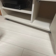 テレビ台 テレビボードの画像