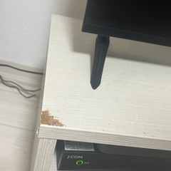 テレビ台 テレビボードの画像