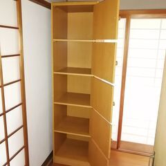 整理棚①の画像