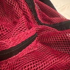 【美品】marc by marc jacobsリュックの画像