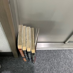 ゴールデンカムイの画像