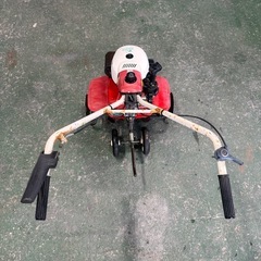 管理機・耕運機　ヤンマー　MT30DX　マイティラーyou　女性でも扱いやすいの画像