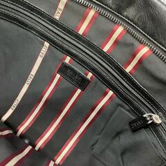 186000 BALLY バリー トートバッグ [1000023060592]の画像