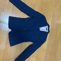 スーツ２着まとめ売りの画像
