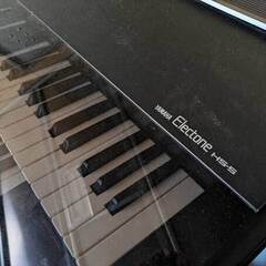 エレクトーン YAMAHA HS-5 ピアノの画像