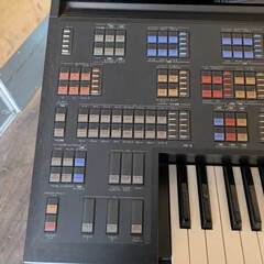 エレクトーン YAMAHA HS-5 ピアノの画像