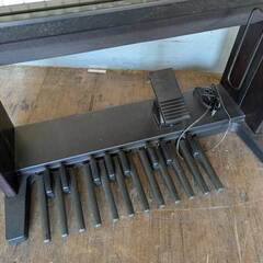 エレクトーン YAMAHA HS-5 ピアノの画像