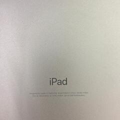 186000 現状品 Apple アップル iPad A1954 ピンクゴールド 第6世代 Wi-Fi + Cellular [250523HM010067]の画像