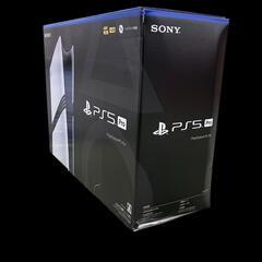 SG00001 訳アリ品 sonny ソニー PlayStation5 CFI-7000  [0000000000109]の画像